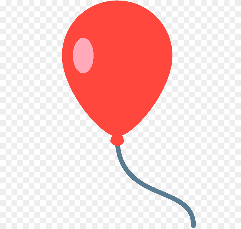 800x800 Download Balloon Emoji For Facebook Email U0026 Sms Balloon Emoji PNG