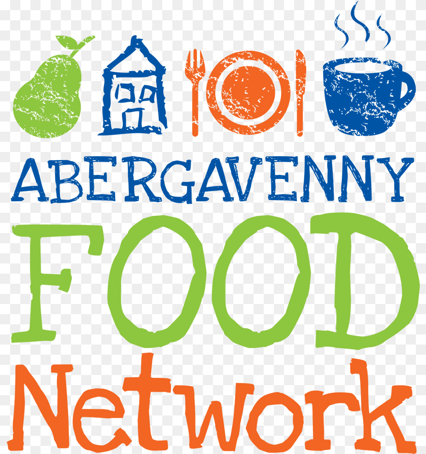 816x896 Hd Abergavenny Food Network Love, Fruit, Plant, Produce, Text Sticker PNG
