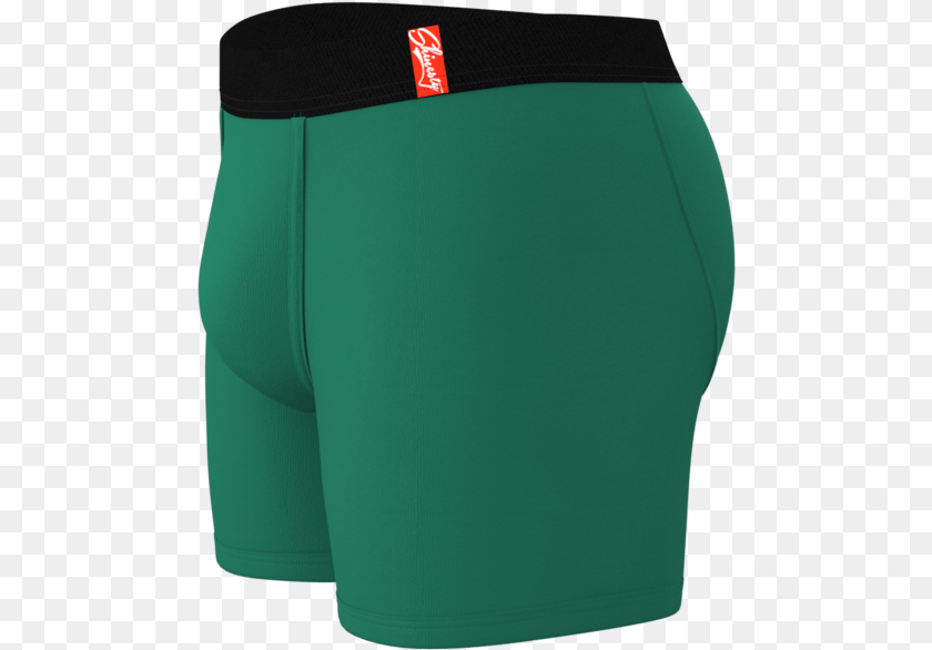 486x586 Hd Green Pouch Boxers Underpants, Clothing, Shorts, Swimming Trunks, Underwear Clipart PNG