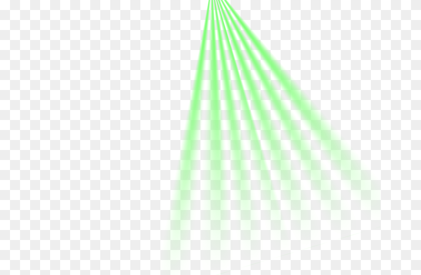 Download Hd Party Lights Darkness, Green Sticker PNG