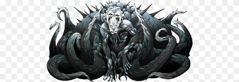 Download Hd Ultimate Cthulhu Cthulhu, Accessories, Art Transparent PNG