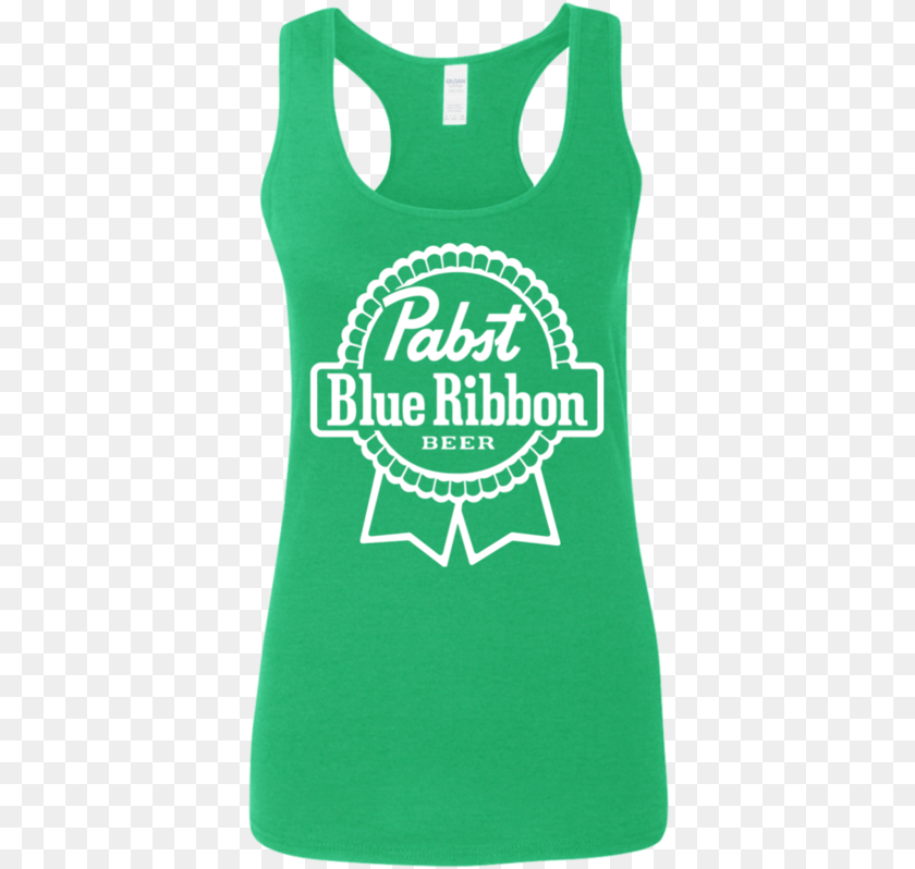 Download Home Pabst Blue Ribbon, Clothing, Tank Top Transparent PNG