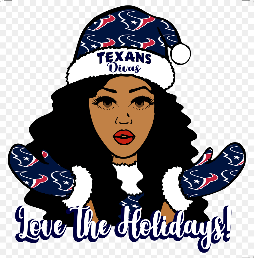 3817x3866 Download Of Texans Love The Illustration, Cap, Clothing, Glove, Hat Transparent PNG