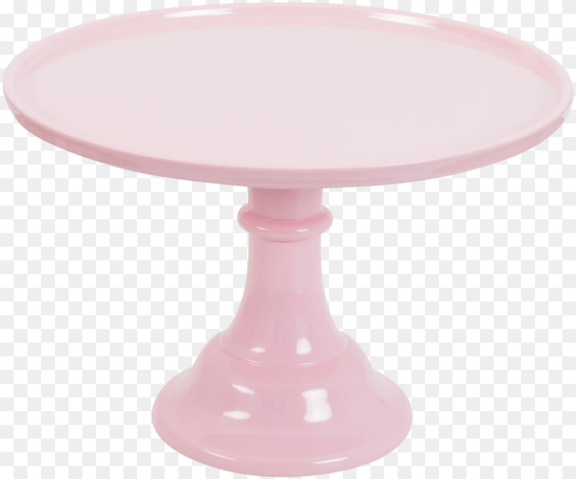 Large Pink Cake Stand Coffee Table, Dining Table, Furniture, Coffee Table Transparent PNG