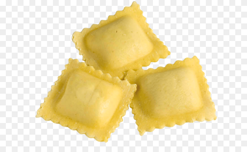 Download Raviolis Blancos Agnolotti, Food, Pasta, Ravioli Sticker PNG
