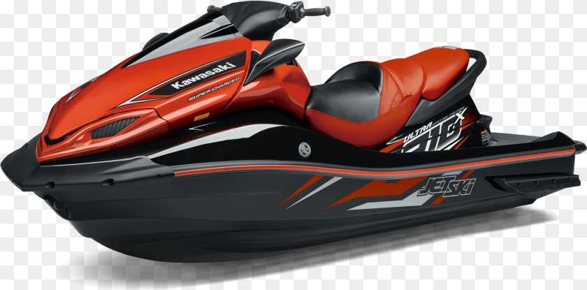 1484x733 Download Red Jet Ski For 2019 Kawasaki Ultra, Jet Ski, Leisure Activities, Sport, Water Sticker PNG