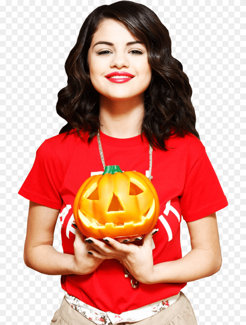 720x1111 Download Render Selena Gomez Selena Gomez En Halloween Selena Gomez Halloween, Adult, Female, Person, Woman Sticker PNG