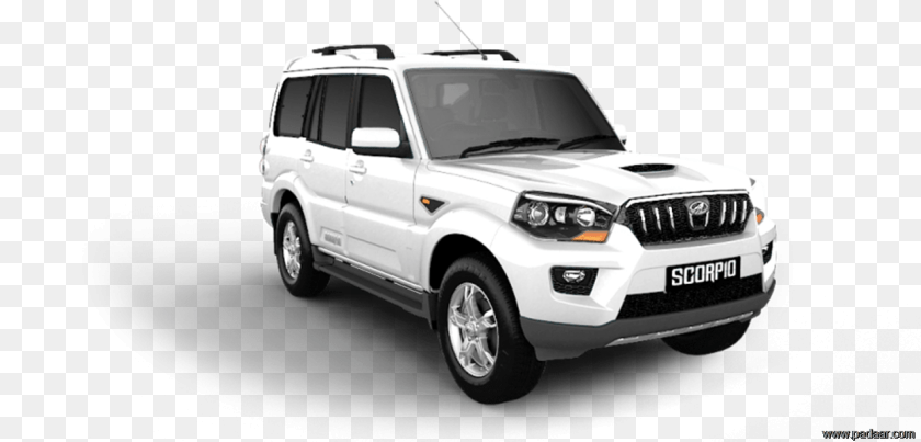 1247x599 Download Scorpio Scorpio, Car, Suv, Transportation, Vehicle PNG