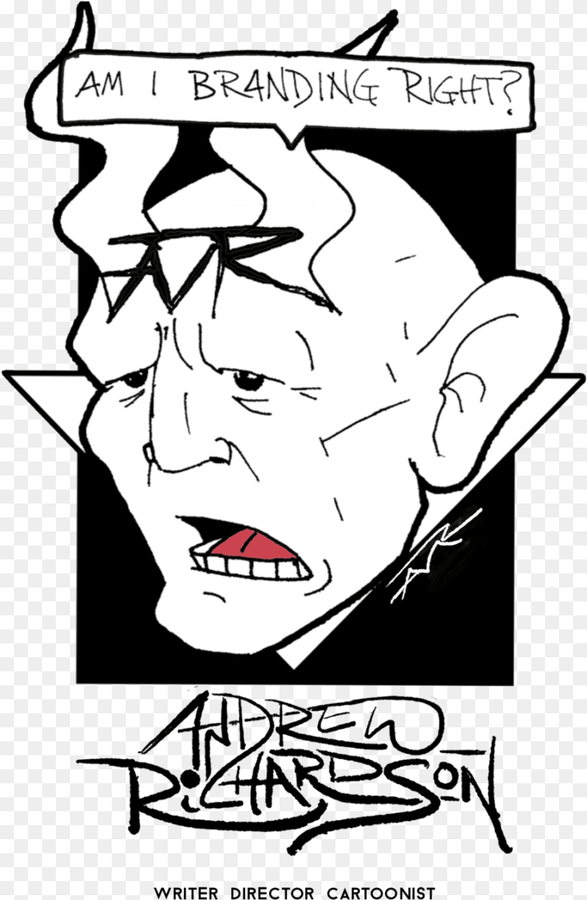 Download Shaq Face Clip Art, Book, Comics, Publication, Adult Transparent PNG