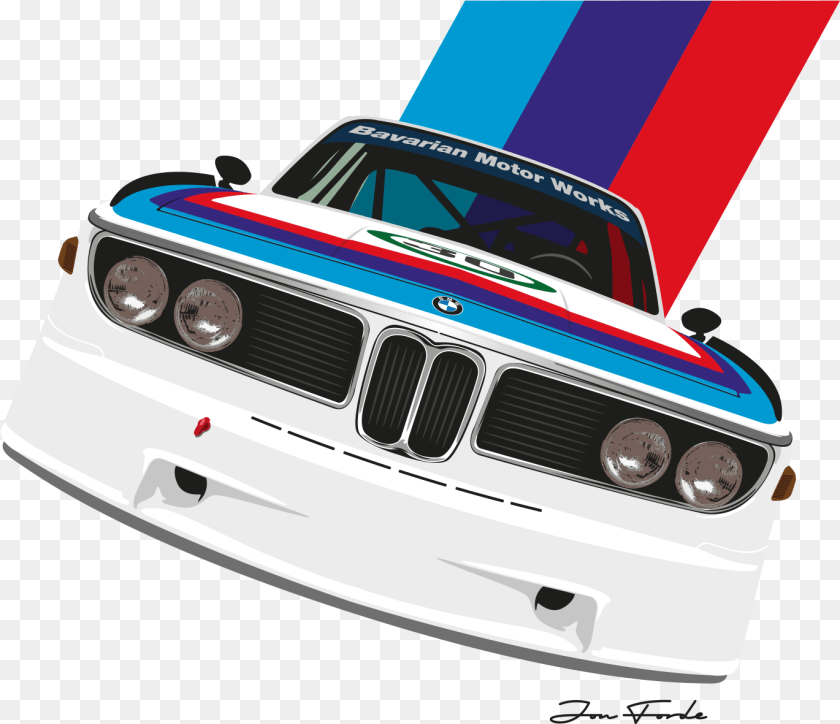 1370x1181 Download T Bmw Design For Tshirt, Car, Coupe, Sports Car, Transportation Sticker PNG