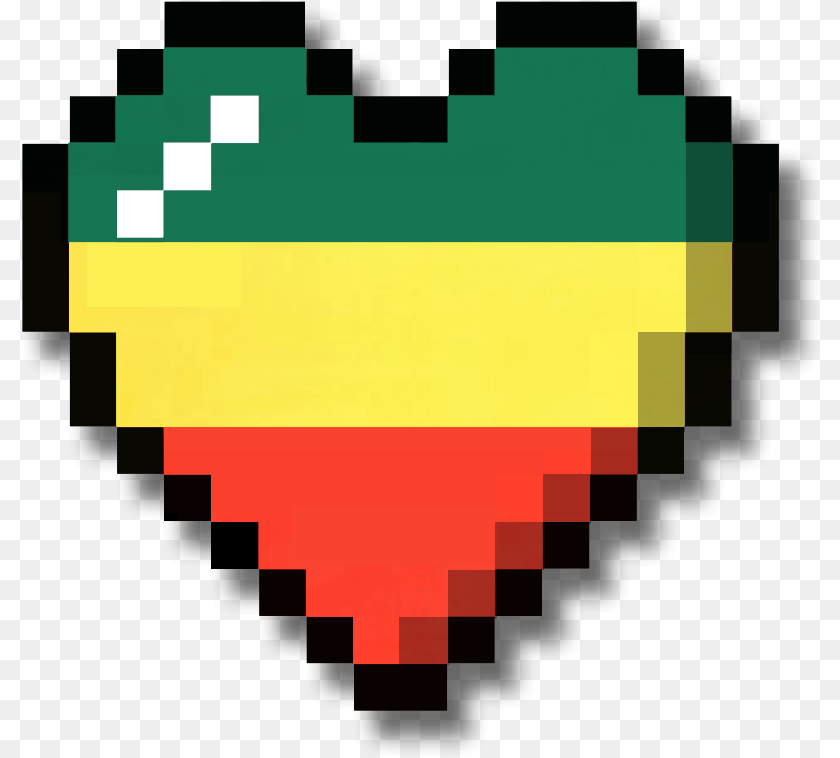 Download This Reggae 8 Bit, First Aid, Logo Transparent PNG