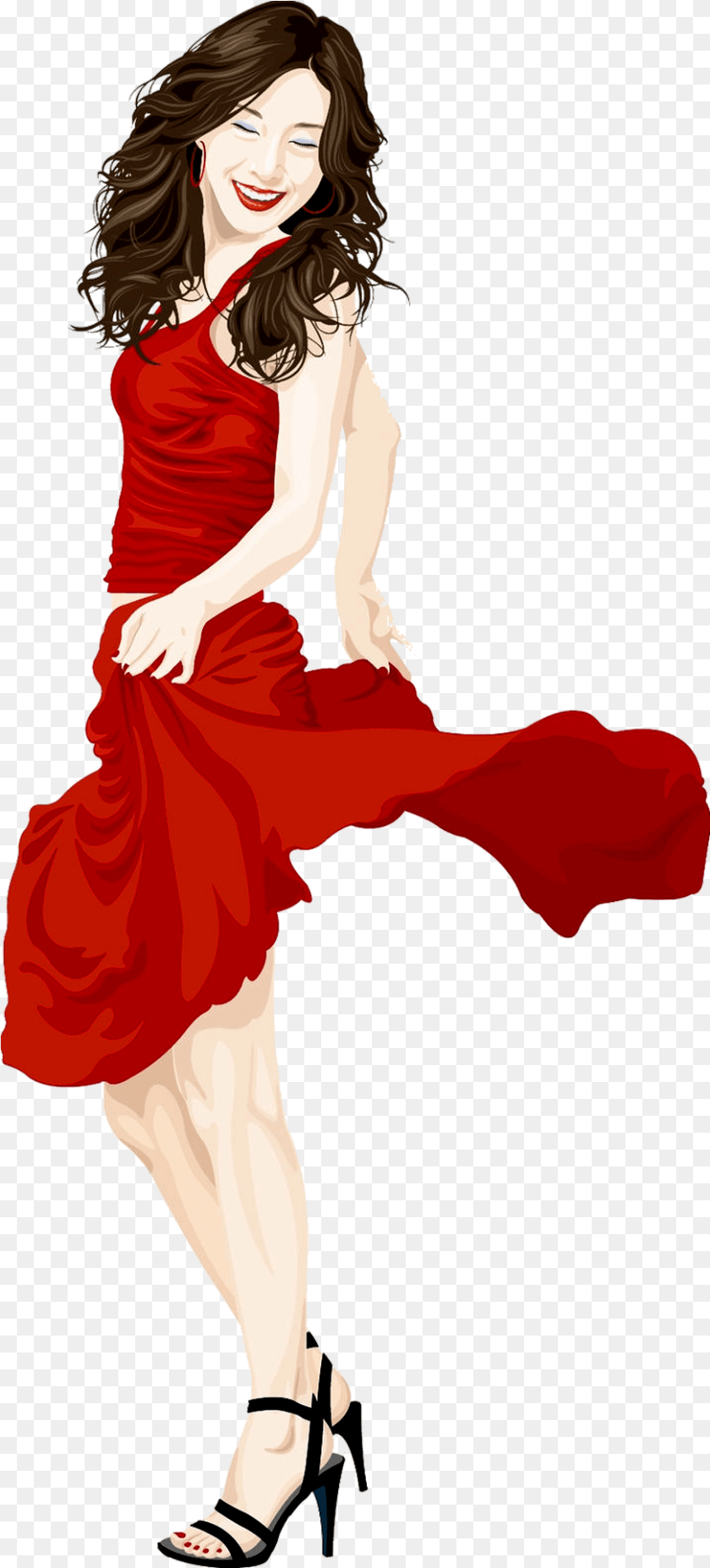 871x1923 Download Vector Graphics, Footwear, Clothing, Shoe, Dress PNG