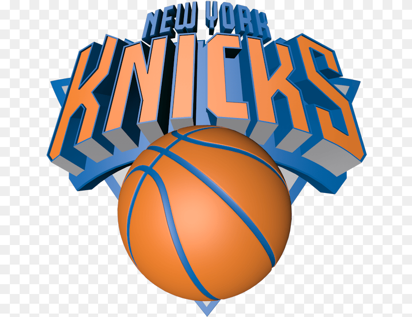 655x647 Download Zip Archive New York Knicks Wallpaper Hd, Sphere, Ball, Sport, Volleyball Sticker PNG