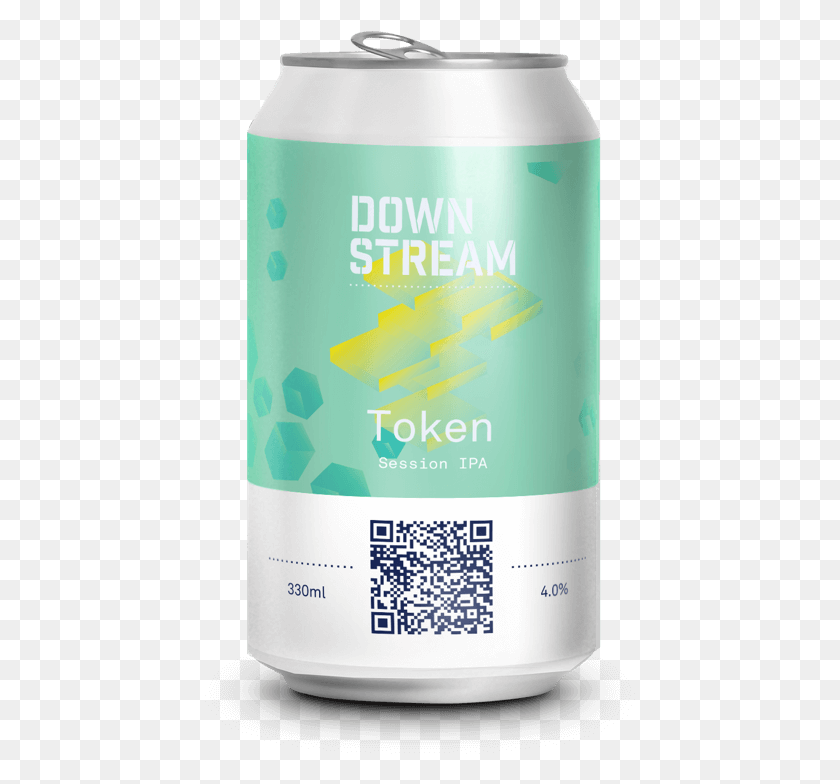 431x724 Downstream Beer, Shaker, Bottle, Beverage HD PNG Download