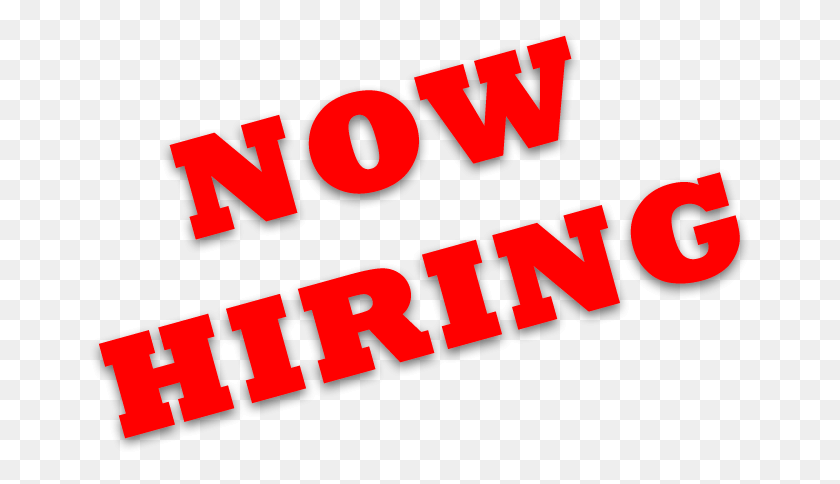 663x424 Downtown Campbell Is Hiring Part Time And Full Time Graphic Design, Text, Alphabet, Word HD PNG Download