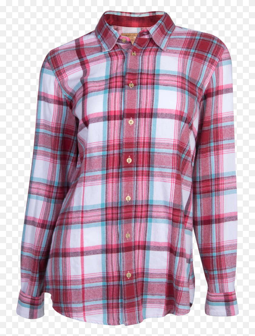 740x1046 Downtown Flannel Shirt Plaid, Clothing, Apparel, Dress Shirt HD PNG Download