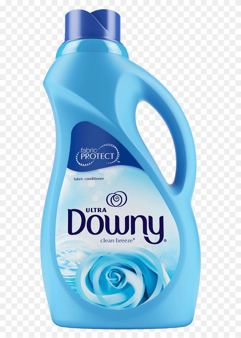 563x1121 Downy Fabric Softener, Milk, Beverage, Drink HD PNG Download