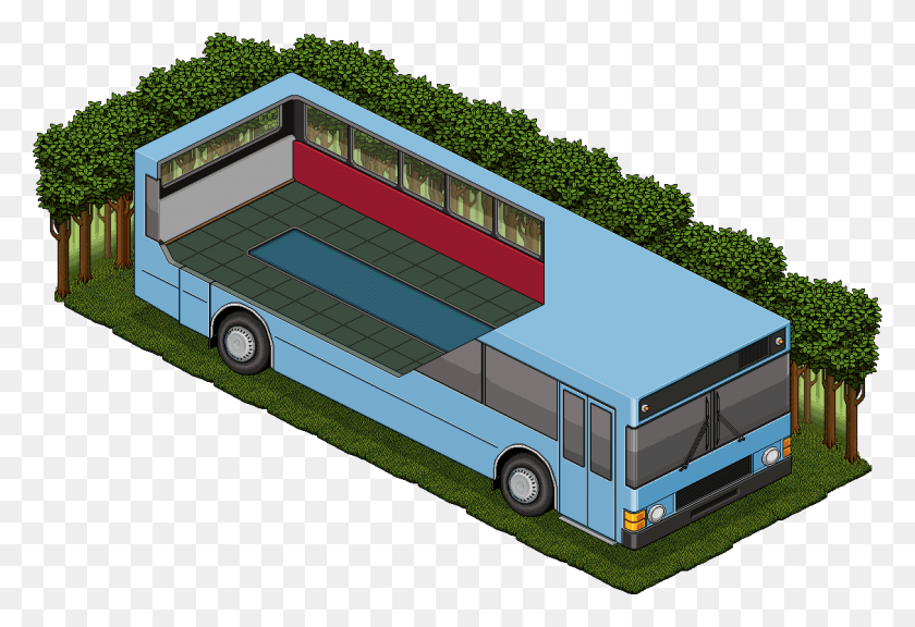 1127x746 Dox Hotel, Vehicle, Transportation, Bus HD PNG Download