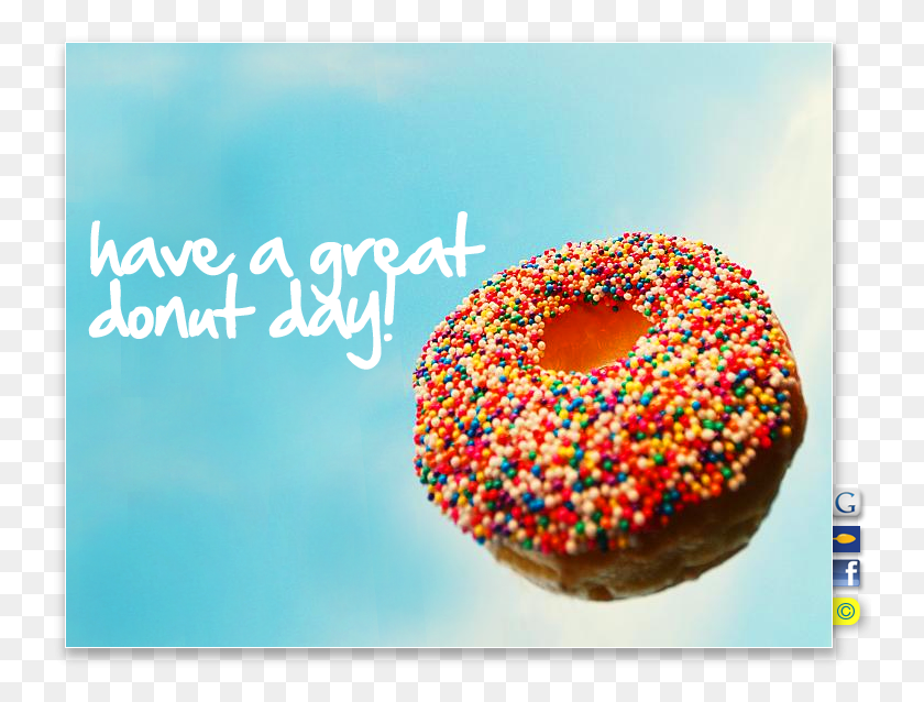 745x578 Dozen Donuts Ciambella, Pastry, Dessert, Food HD PNG Download