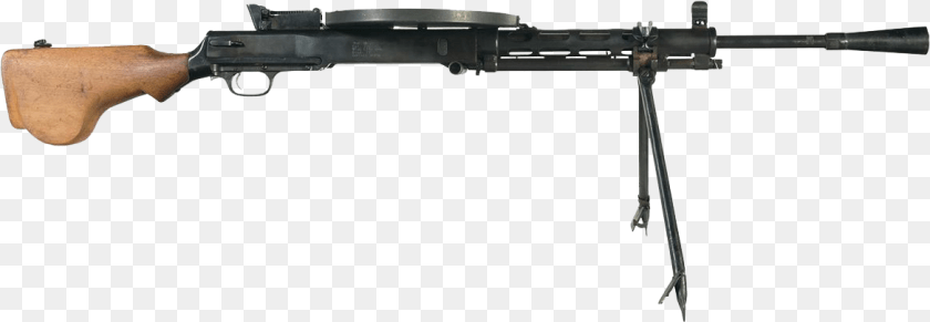 1169x405 Dp 28 Soviet Machine Guns, Firearm, Gun, Machine Gun, Rifle PNG