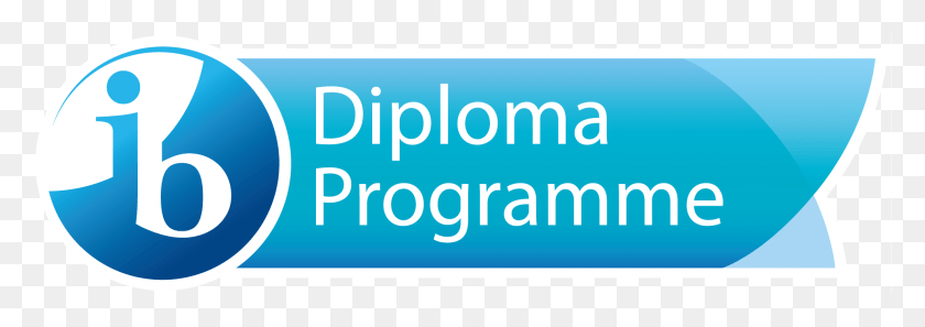 1970x600 Dp Programme Logo 118kb International Baccalaureate, Symbol, Trademark, Text HD PNG Download