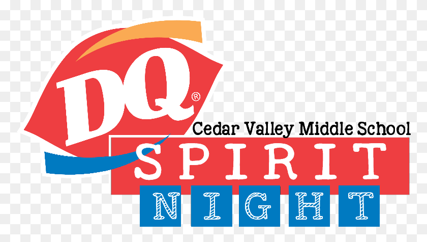 776x415 Dq Spirit Night Graphic Design, Text, Alphabet, Number HD PNG Download