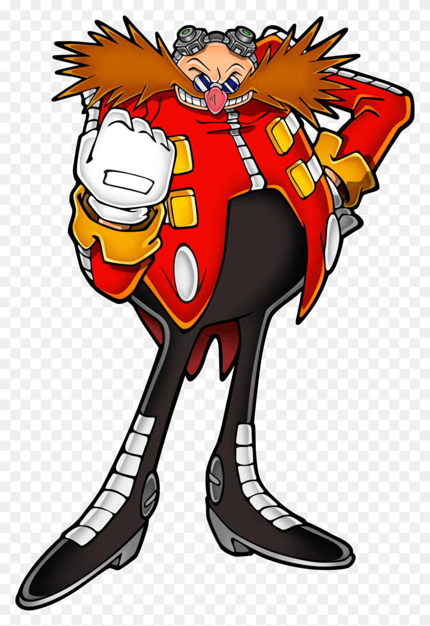1200x1789 Dr Eggman Dr Eggman, Costume, Armor, Knight HD PNG Download