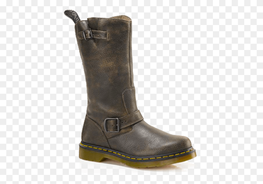 433x529 Dr Martens Case Grey Savannah Safety Boots Dewalt, Ropa, Vestimenta, Zapato Hd Png