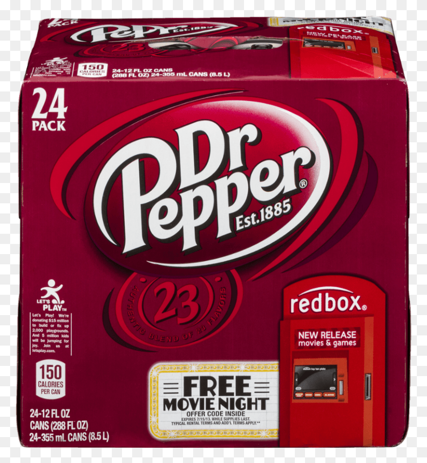 809x883 Dr Pepper, Sweets, Food, Confectionery HD PNG Download