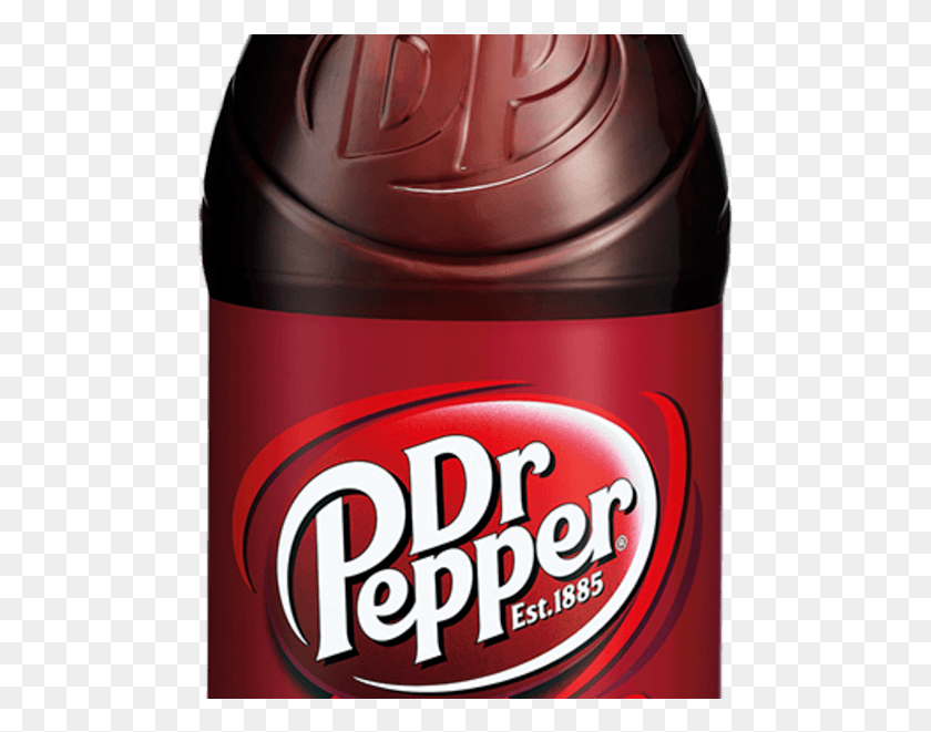 483x601 Dr Pepper Carbonated Soft Drinks, Soda, Beverage, Drink HD PNG Download