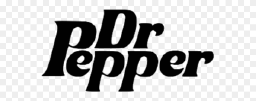 569x271 Descargar Png Dr Pepper Clipart Logo Dr Pepper Fuente, Alfabeto, Texto, Cara Hd Png