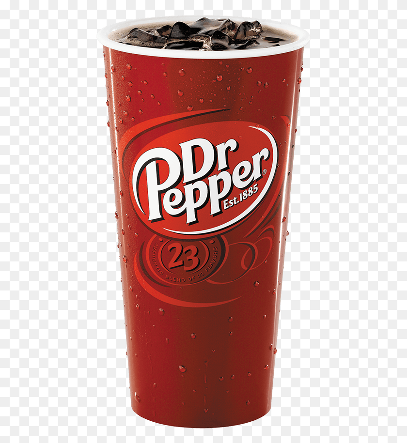 443x855 Dr Pepper Fountain Drink Pepsi Cola Dr Pepper, Soda, Beverage, Bottle HD PNG Download