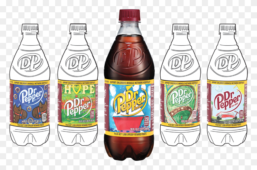 1018x647 Dr Pepper Donará 1000 A La Organización Cuando Dr Pepper, Etiqueta, Texto, Soda Hd Png