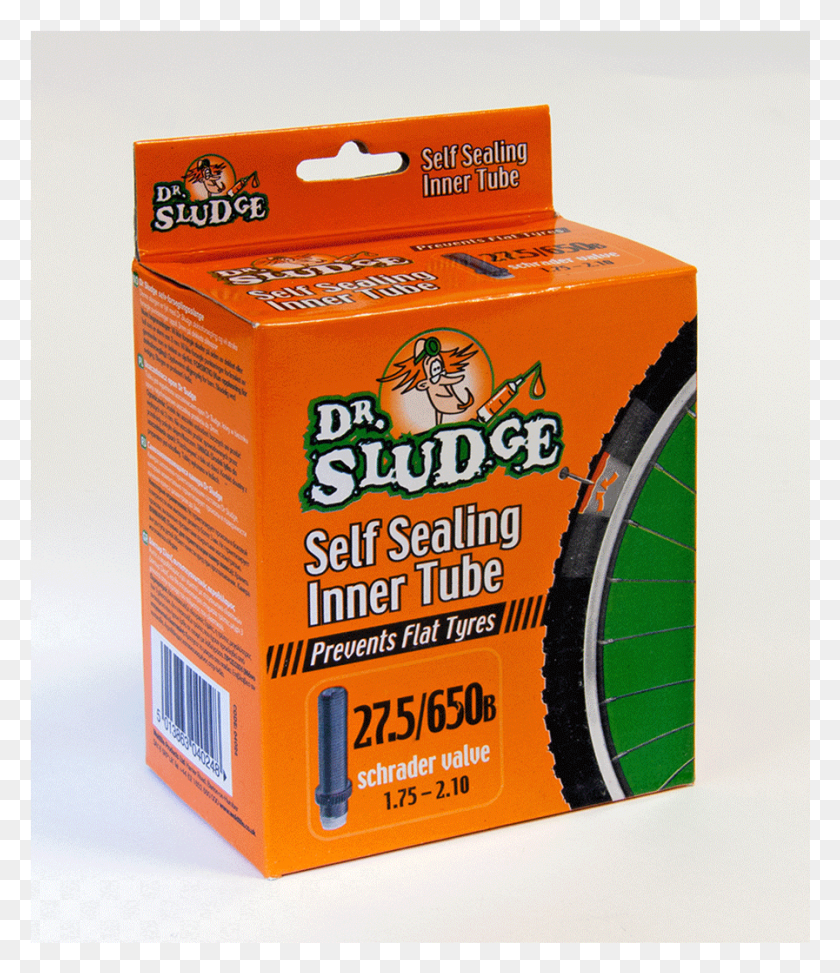 897x1051 Dr Sludge Puncture Protection Sealant, Box, Plant, Food HD PNG Download