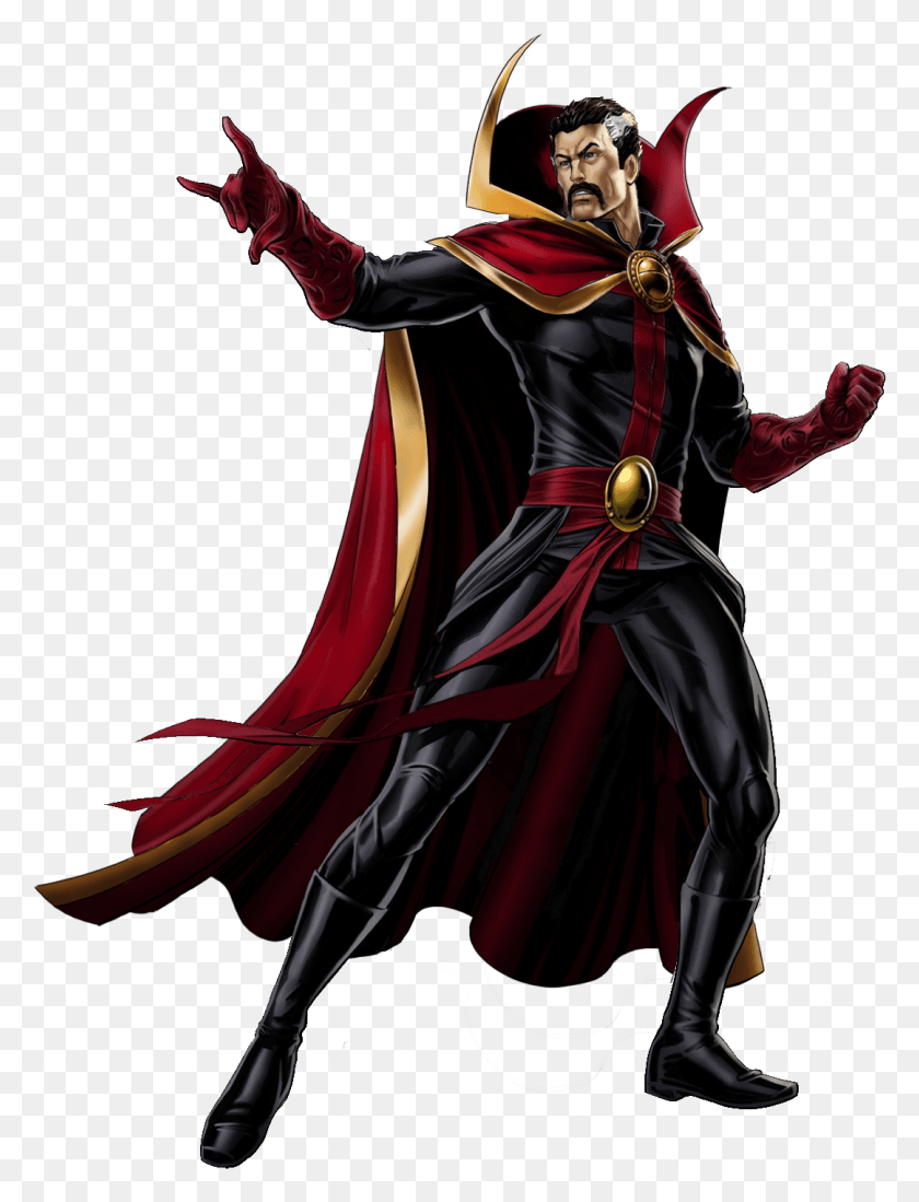 1081x1441 Dr Strange, Person, Human, Clothing HD PNG Download