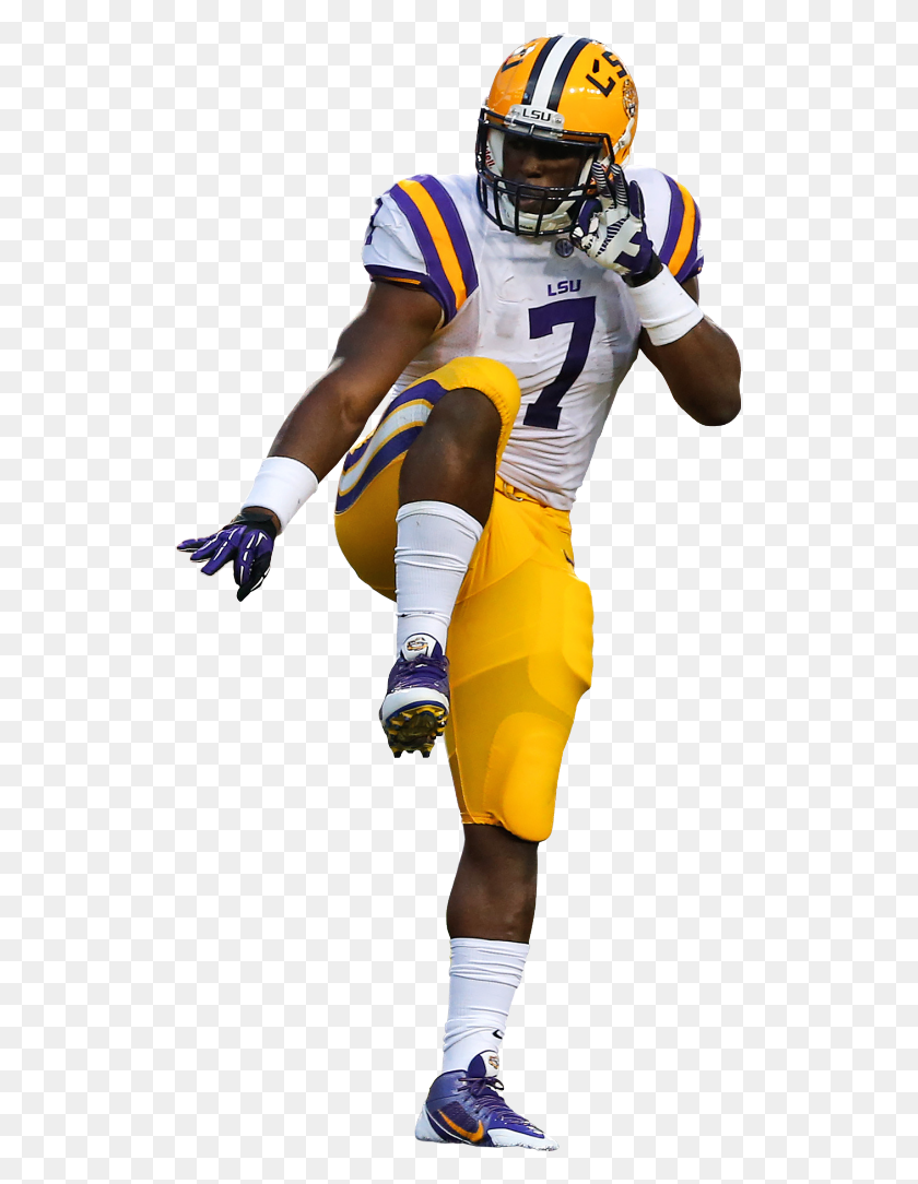 517x1024 Drafting A Dynasty College Football Players, Clothing, Apparel, Person HD PNG Download