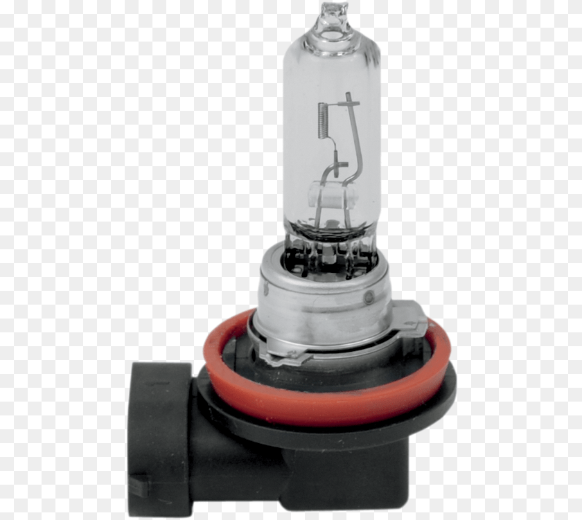 481x751 Drag Specialties H11 Right Angle Low Light Bulb, Lightbulb, Appliance, Device, Electrical Device Clipart PNG