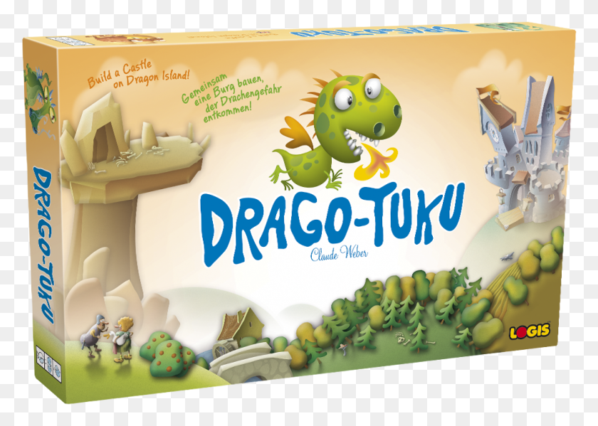 1000x692 Drago Tuku Ile Aux Dragons, Food, Plant, Birthday Cake HD PNG Download
