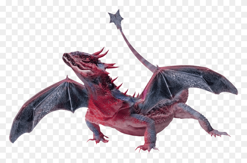 2092x1328 Dragón, Animal, Dinosaurio, Reptil Hd Png