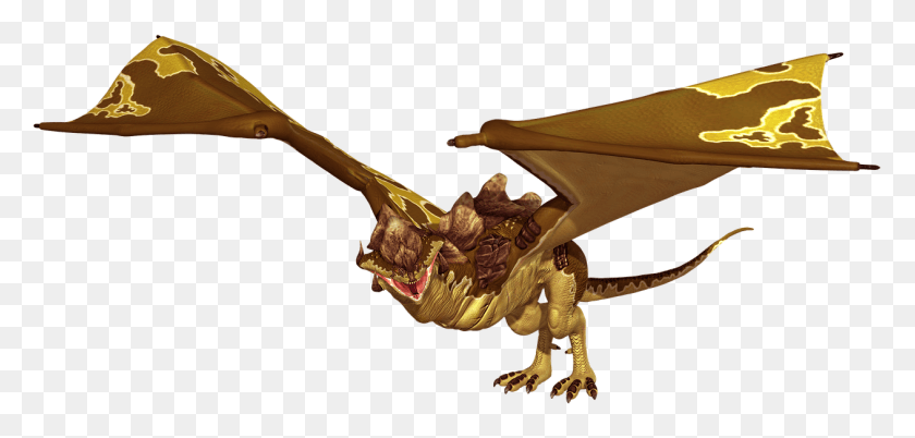 Dragon, Axe, Tool HD PNG Download