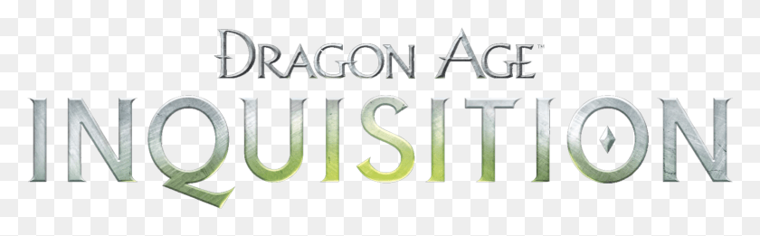 1553x401 Dragon Age Inquisition Dragon Age Inquisition, Text, Number, Symbol HD PNG Download