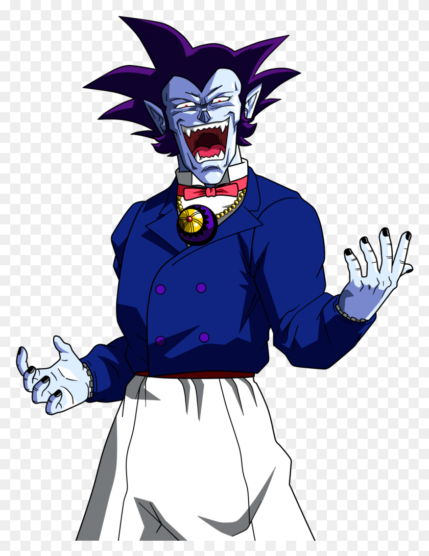 1254x1656 Dragon Ball Lucifer, Person, Human, Performer HD PNG Download