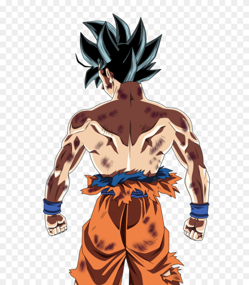Dragon Ball Super, Publication, Book, Comics, Person Transparent PNG