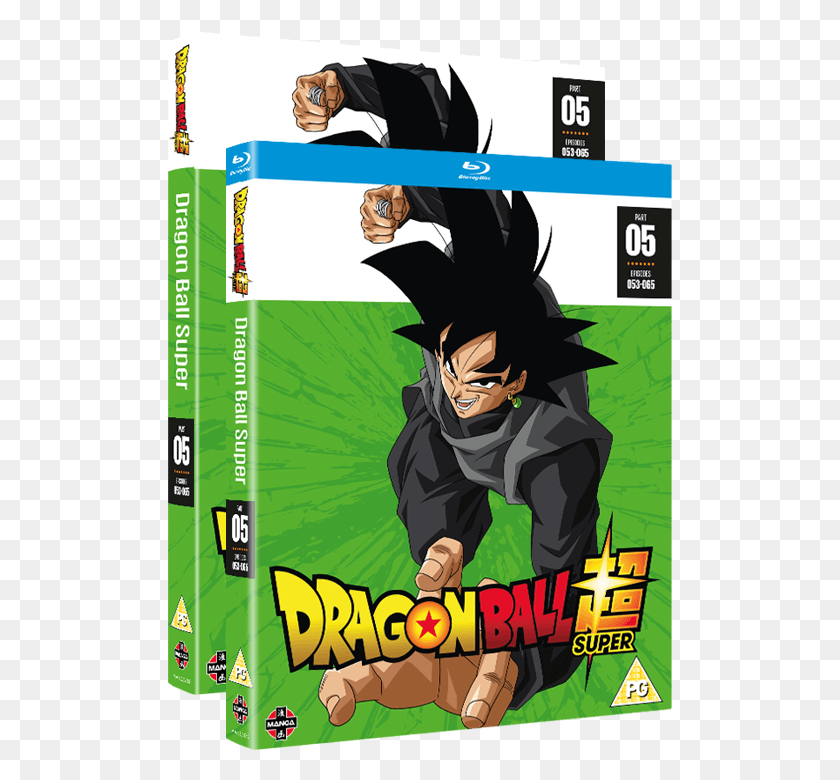 505x720 Dragon Ball Super Part Dragon Ball Super Season, Poster, Advertisement, Person HD PNG Download