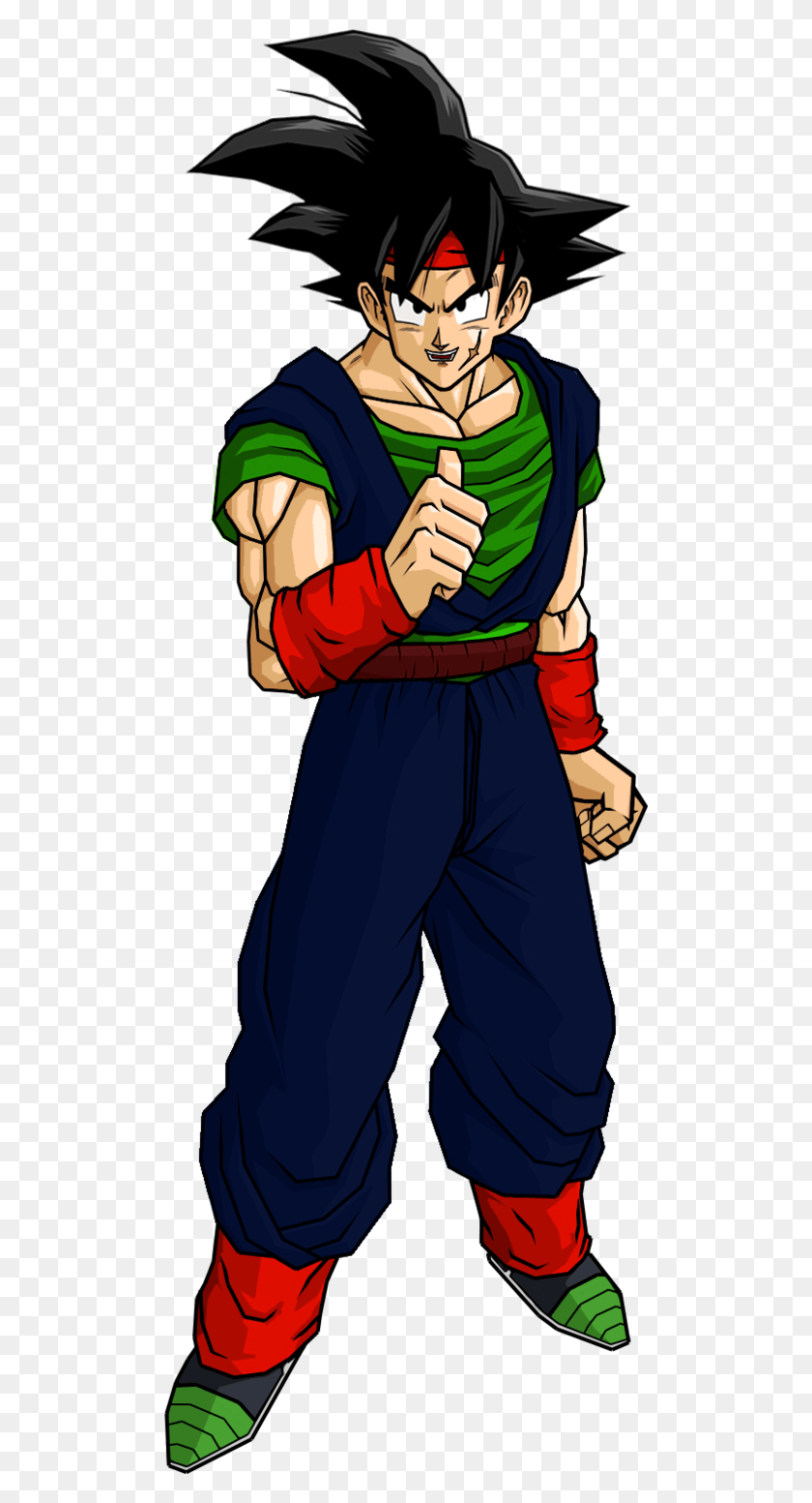 500x1493 Dragon Ball Timelines Rpg Wiki Goku, Person, Human, Book HD PNG Download