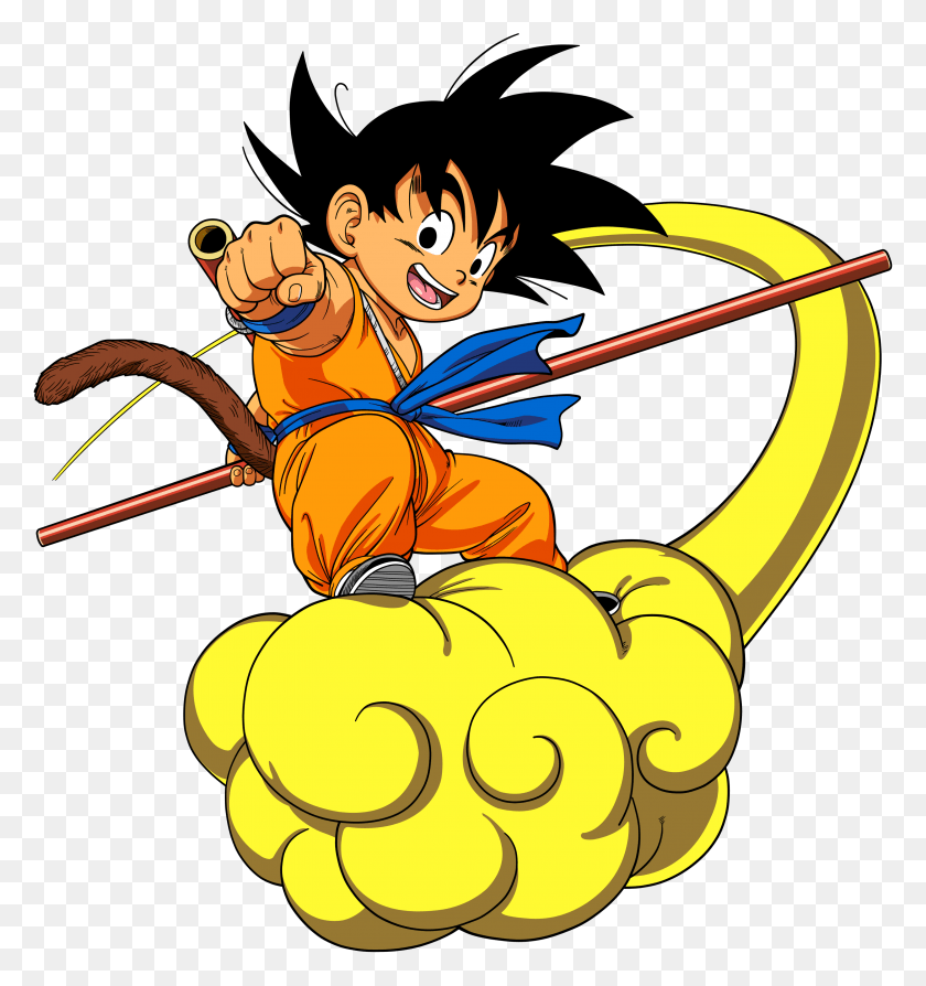 3085x3300 Descargar Png / Dragon Ball Png