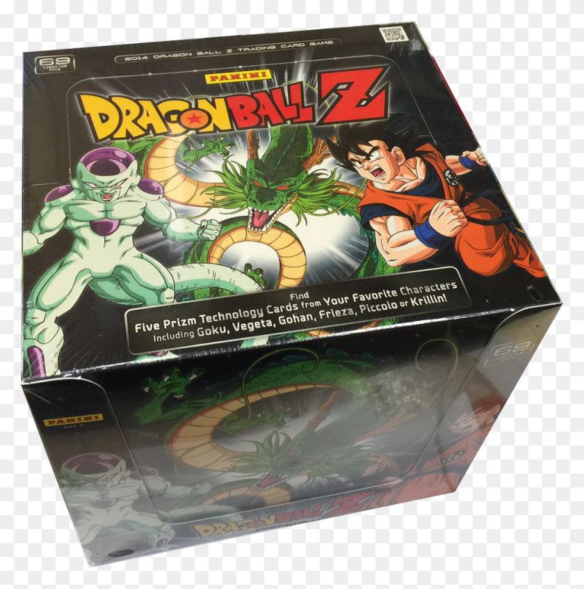 975x983 Dragon Ball Z, Книга, Игровой Автомат, Игра Hd Png Скачать