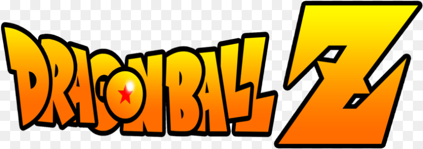 Dragon Ball Z, Logo, Text, Dynamite, Weapon Transparent PNG