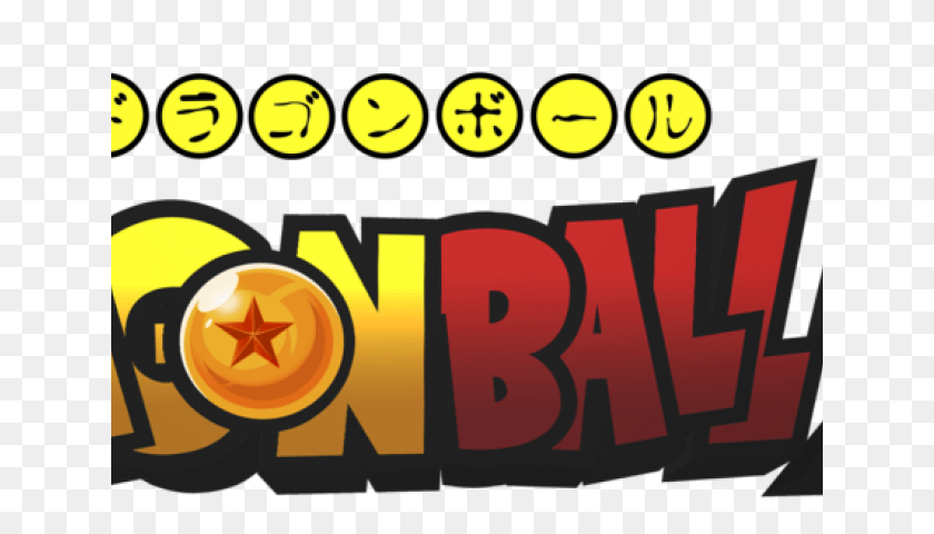 Dragon Ball Z Logo, Dynamite, Weapon, Symbol Clipart PNG