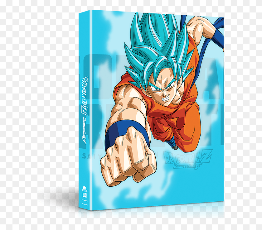 606x678 Dragon Ball Z Dragon Ball Super Blu, Рука, Кулак Hd Png Скачать